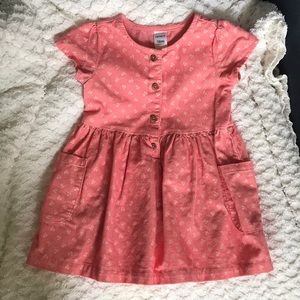 Baby dress